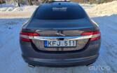 Jaguar XF X250 Sedan 4-doors