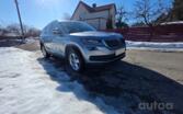 Skoda Kodiaq 1 generation Crossover