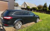 Ford Mondeo 4 generation [restyling] wagon