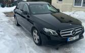 Mercedes-Benz E-Class W213/S213/C238/A238 wagon 5-doors