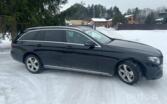 Mercedes-Benz E-Class W213/S213/C238/A238 wagon 5-doors