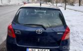 Toyota Yaris XP9 Hatchback 5-doors