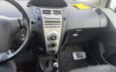 Toyota Yaris XP9 Hatchback 5-doors