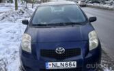 Toyota Yaris XP9 Hatchback 5-doors