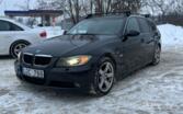 BMW 3 Series E90/E91/E92/E93 Touring wagon