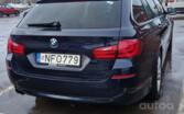 BMW 5 Series F07/F10/F11 Touring wagon