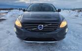 Volvo XC60 1 generation [restyling] Crossover
