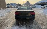 Audi A4 B8/8K [restyling] Sedan