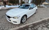BMW 3 Series F30/F31/F34 Sedan