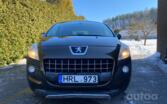 Peugeot 3008 1 generation Crossover