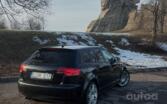 Audi A3 8P/8PA [2th restyling] Sportback hatchback 5-doors
