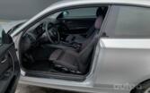 BMW 1 Series E81/E82/E87/E88 [restyling] Hatchback 3-doors