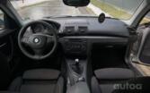 BMW 1 Series E81/E82/E87/E88 [restyling] Hatchback 3-doors