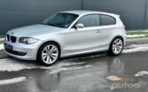 BMW 1 Series E81/E82/E87/E88 [restyling] Hatchback 3-doors