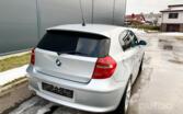 BMW 1 Series E81/E82/E87/E88 [restyling] Hatchback 3-doors