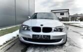 BMW 1 Series E81/E82/E87/E88 [restyling] Hatchback 3-doors