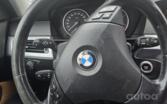 BMW 5 Series E60/E61 [restyling] Touring wagon
