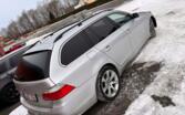 BMW 5 Series E60/E61 [restyling] Touring wagon