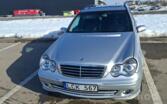 Mercedes-Benz C-Class W203/S203/CL203 [restyling] wagon 5-doors
