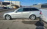 Mercedes-Benz C-Class W203/S203/CL203 [restyling] wagon 5-doors