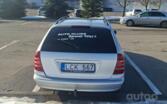Mercedes-Benz C-Class W203/S203/CL203 [restyling] wagon 5-doors
