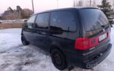 Volkswagen Sharan 1 generation [restyling] Minivan