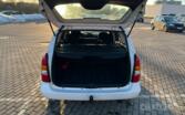 Opel Astra G wagon 5-doors