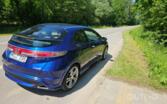 Honda Civic 8 generation [restyling] Type-S hatchback 3-doors