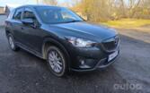 Mazda CX-5 1 generation Crossover