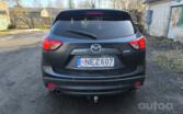 Mazda CX-5 1 generation Crossover