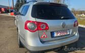 Volkswagen Passat B6 wagon 5-doors