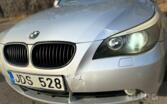 BMW 5 Series E60/E61 Sedan