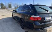 BMW 5 Series E60/E61 [restyling] Touring wagon