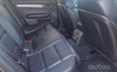 Audi A6 4F/C6 wagon 5-doors