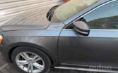 Volkswagen Passat (North America)