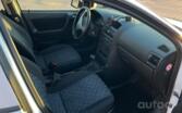 Opel Astra G wagon 5-doors
