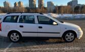 Opel Astra G wagon 5-doors