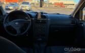 Opel Astra G wagon 5-doors