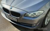 BMW 5 Series F07/F10/F11 Sedan