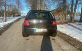Volkswagen Golf 4 generation Hatchback 3-doors