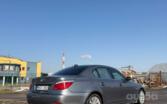 BMW 5 Series E60/E61 [restyling] Sedan
