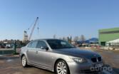BMW 5 Series E60/E61 [restyling] Sedan