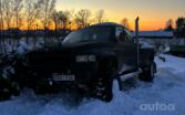 Dodge Ram 2 generation Regular Cab pickup 2-doors