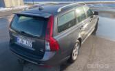 Volvo V50 1 generation [restyling]