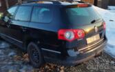 Volkswagen Passat B6 wagon 5-doors