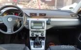 Volkswagen Passat B6 wagon 5-doors