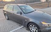 BMW 5 Series E60/E61 Touring wagon