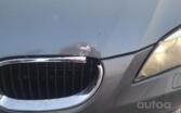 BMW 5 Series E60/E61 Touring wagon