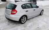 BMW 1 Series E87 Hatchback
