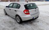 BMW 1 Series E87 Hatchback